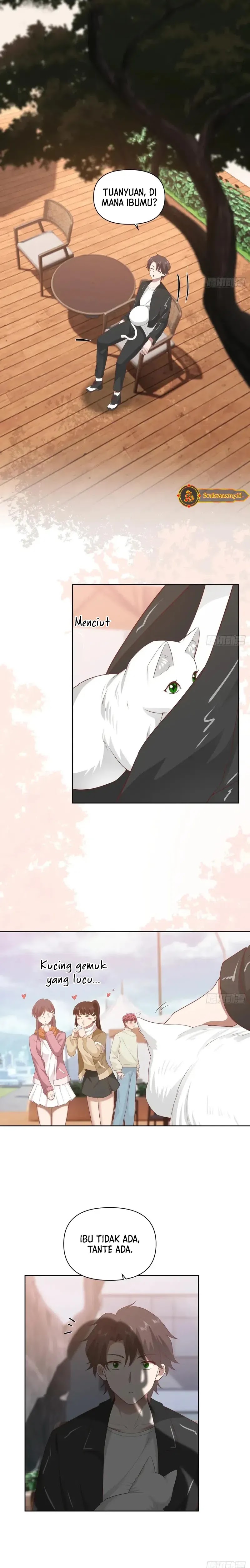 as-the-richest-man-i-really-dont-want-to-be-reborn - Chapter: 258