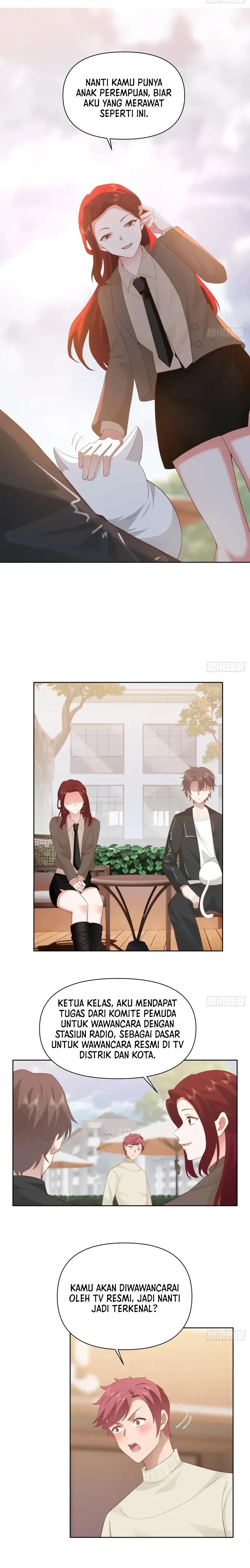 as-the-richest-man-i-really-dont-want-to-be-reborn - Chapter: 258