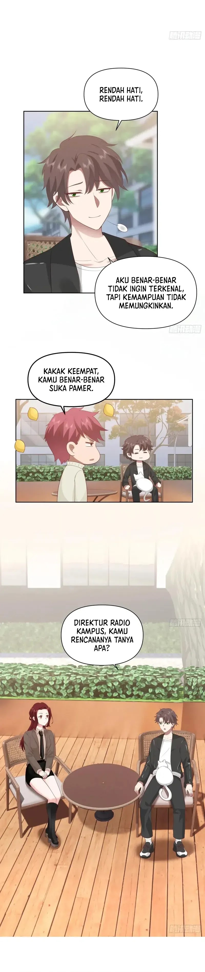 as-the-richest-man-i-really-dont-want-to-be-reborn - Chapter: 258