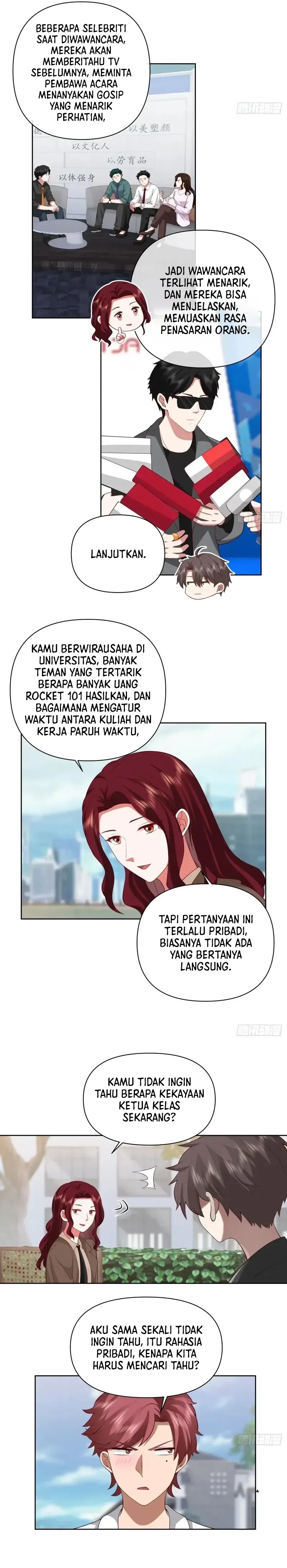 as-the-richest-man-i-really-dont-want-to-be-reborn - Chapter: 258