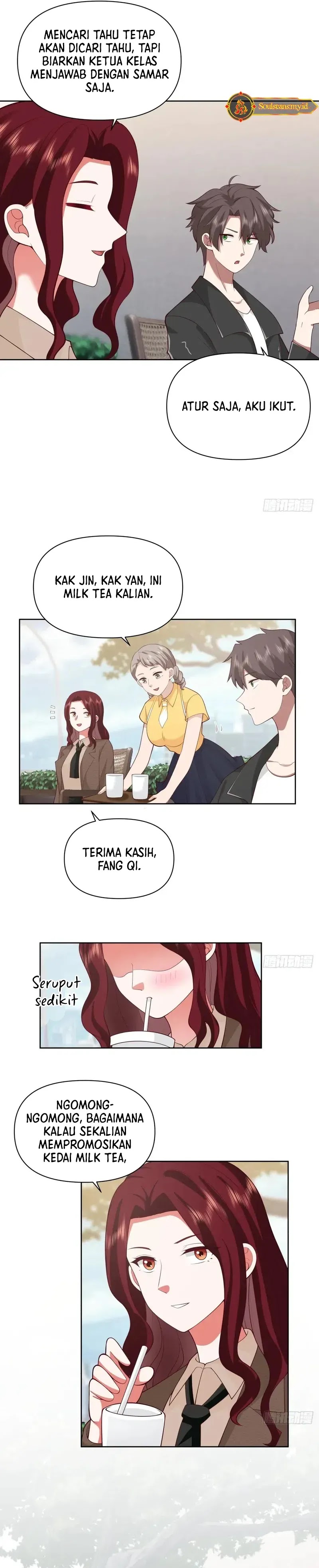 as-the-richest-man-i-really-dont-want-to-be-reborn - Chapter: 258