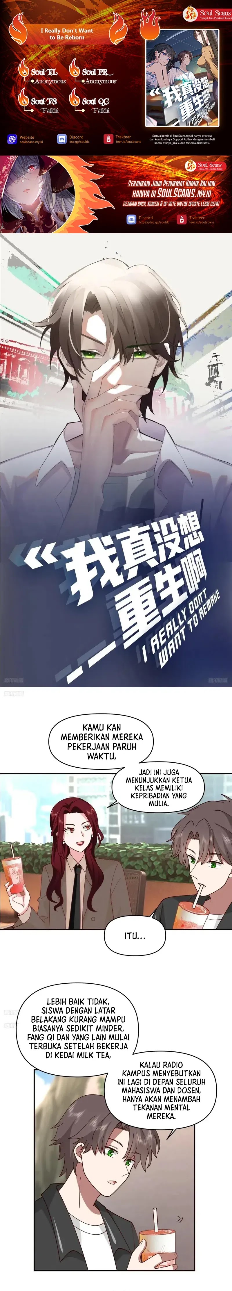as-the-richest-man-i-really-dont-want-to-be-reborn - Chapter: 259
