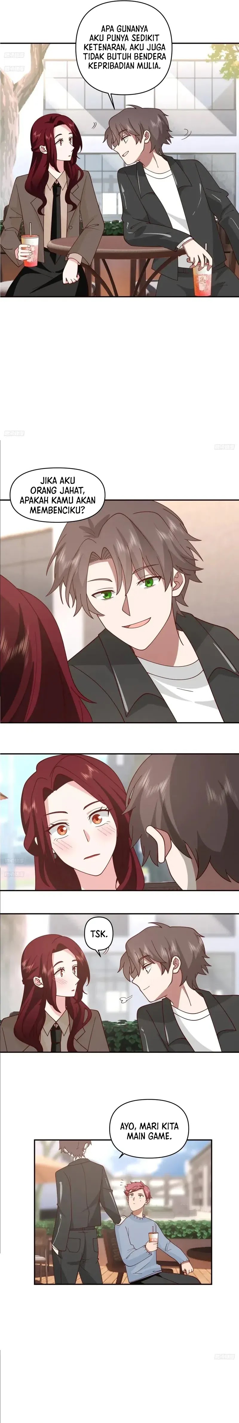 as-the-richest-man-i-really-dont-want-to-be-reborn - Chapter: 259