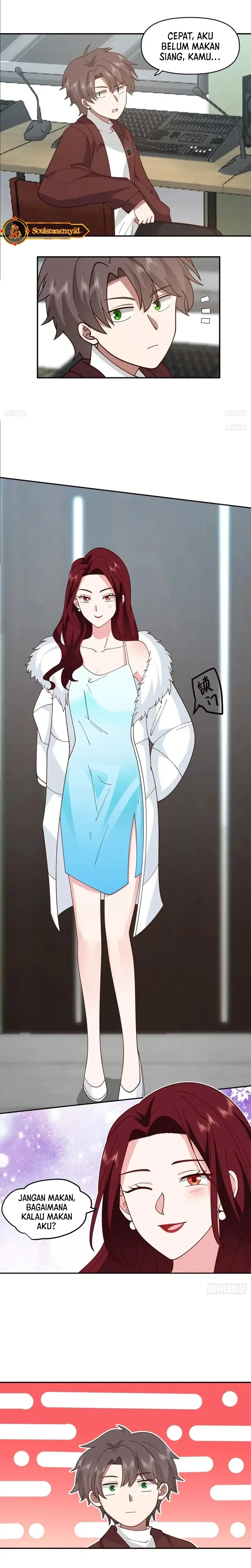 as-the-richest-man-i-really-dont-want-to-be-reborn - Chapter: 259