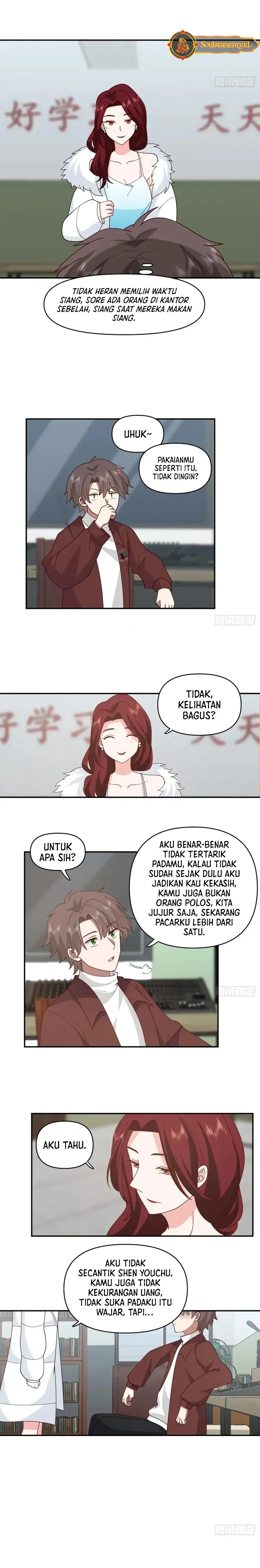 as-the-richest-man-i-really-dont-want-to-be-reborn - Chapter: 259