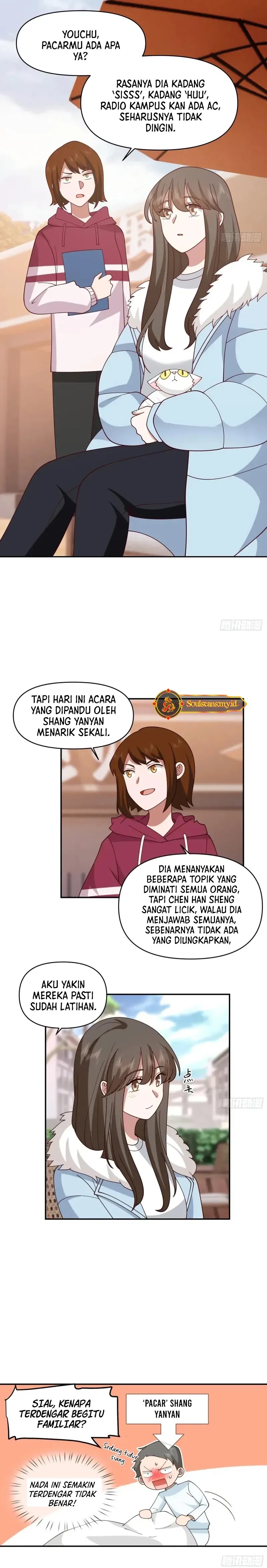 as-the-richest-man-i-really-dont-want-to-be-reborn - Chapter: 259