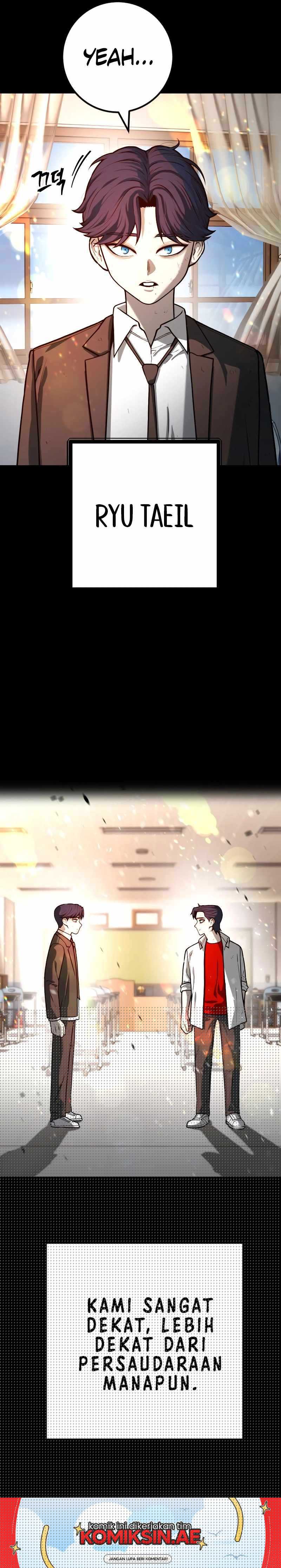 juvenile-police - Chapter: 26