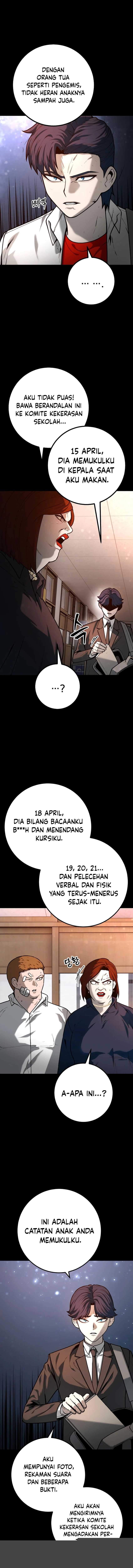 juvenile-police - Chapter: 27