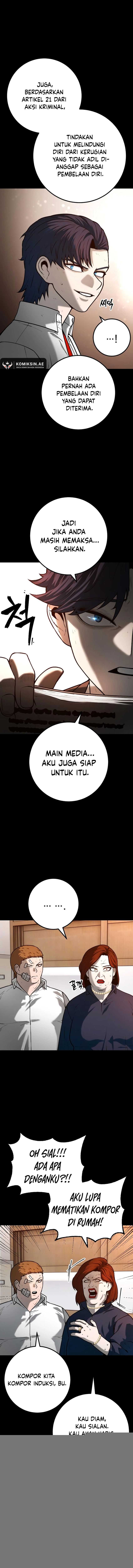 juvenile-police - Chapter: 27