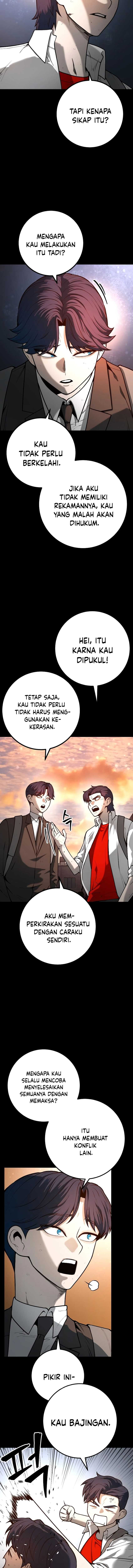 juvenile-police - Chapter: 27