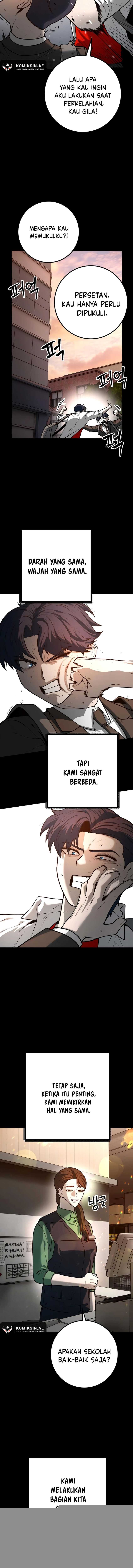 juvenile-police - Chapter: 27