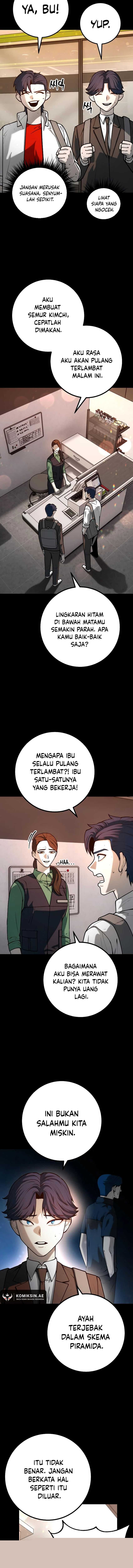 juvenile-police - Chapter: 27