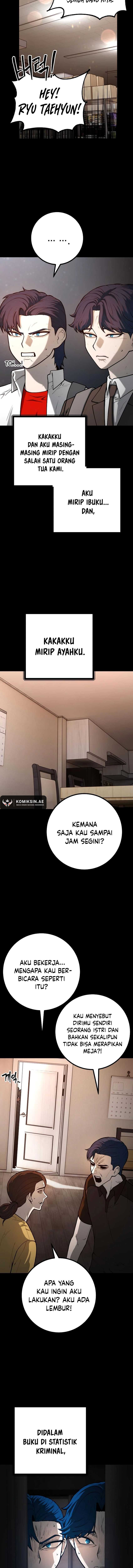 juvenile-police - Chapter: 27