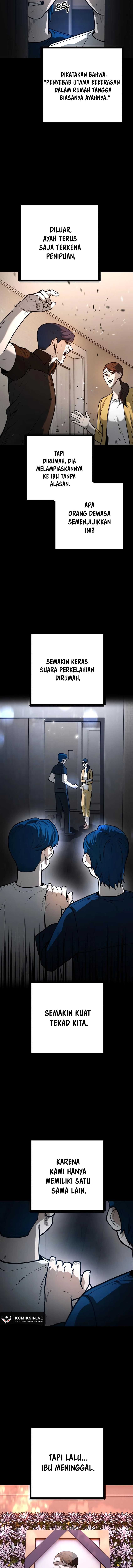 juvenile-police - Chapter: 27