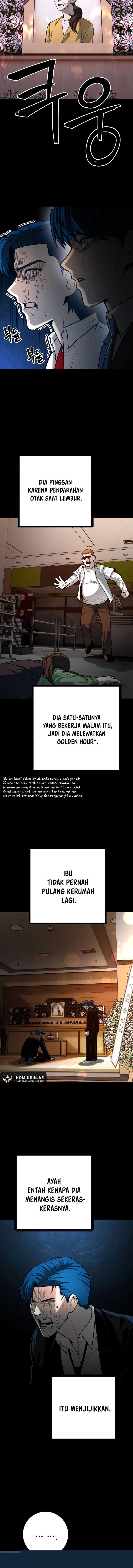 juvenile-police - Chapter: 27