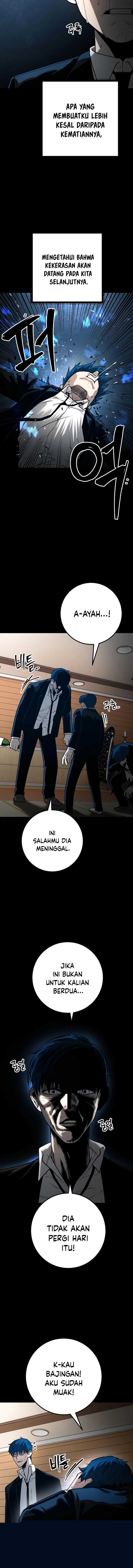 juvenile-police - Chapter: 27