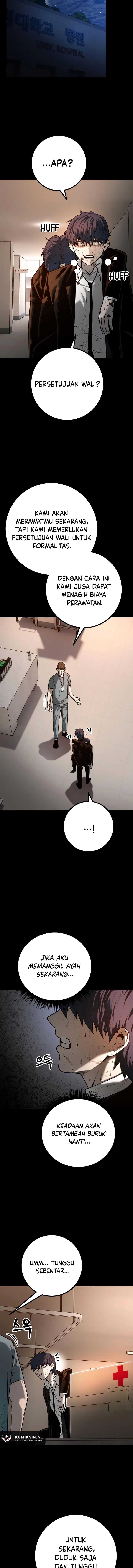 juvenile-police - Chapter: 27