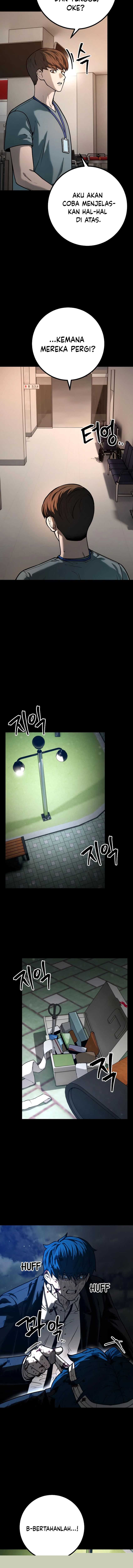 juvenile-police - Chapter: 27