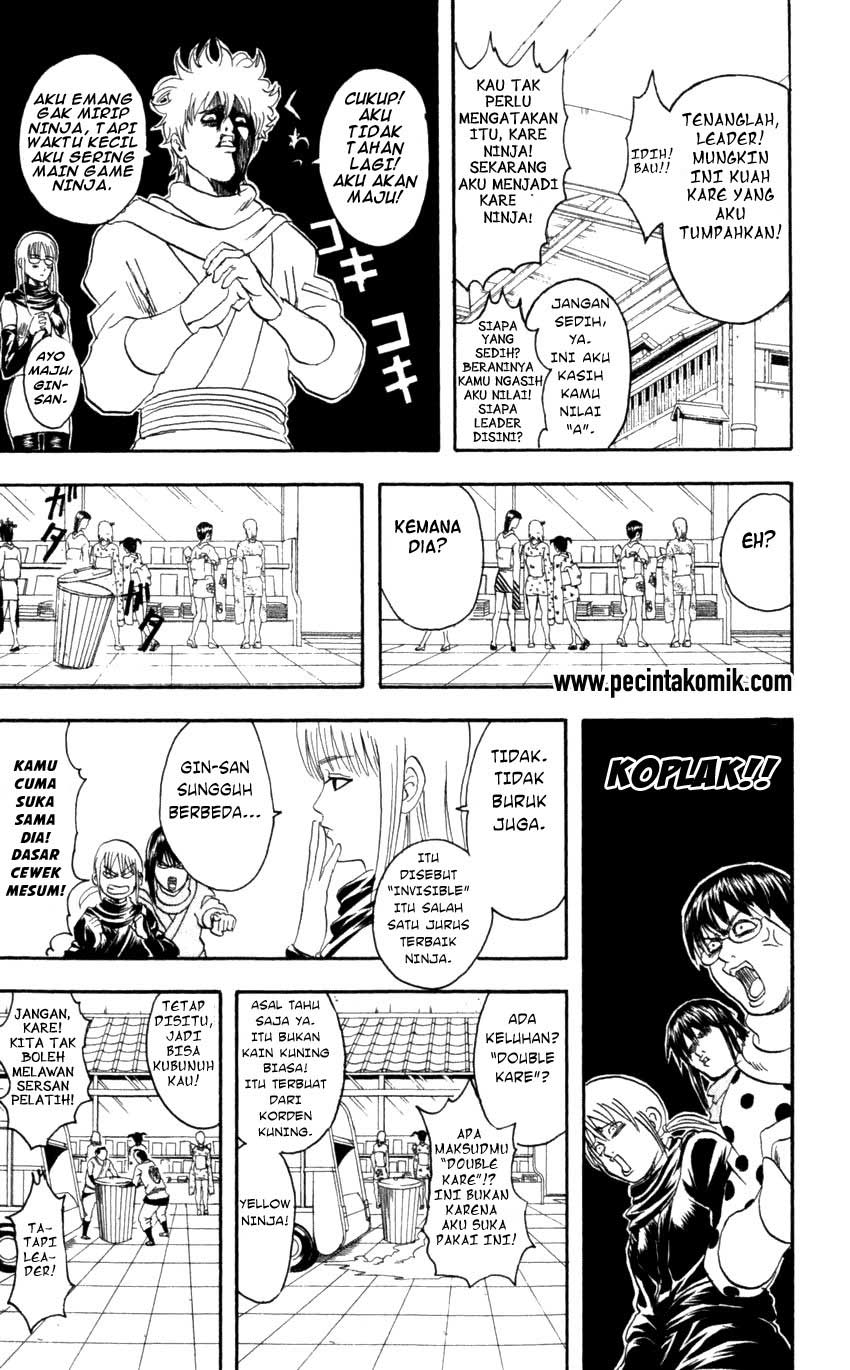 gintama - Chapter: 67