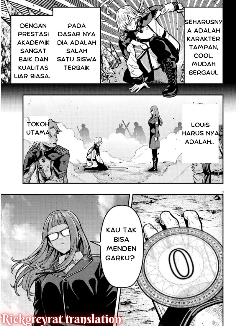 taida-na-akujo-kizoku-ni-tensei-shita-ore-shinario-o-bukko-wa-shitara-kikaku-gai-no-maryoku-de-saikyou-ni-natta - Chapter: 8