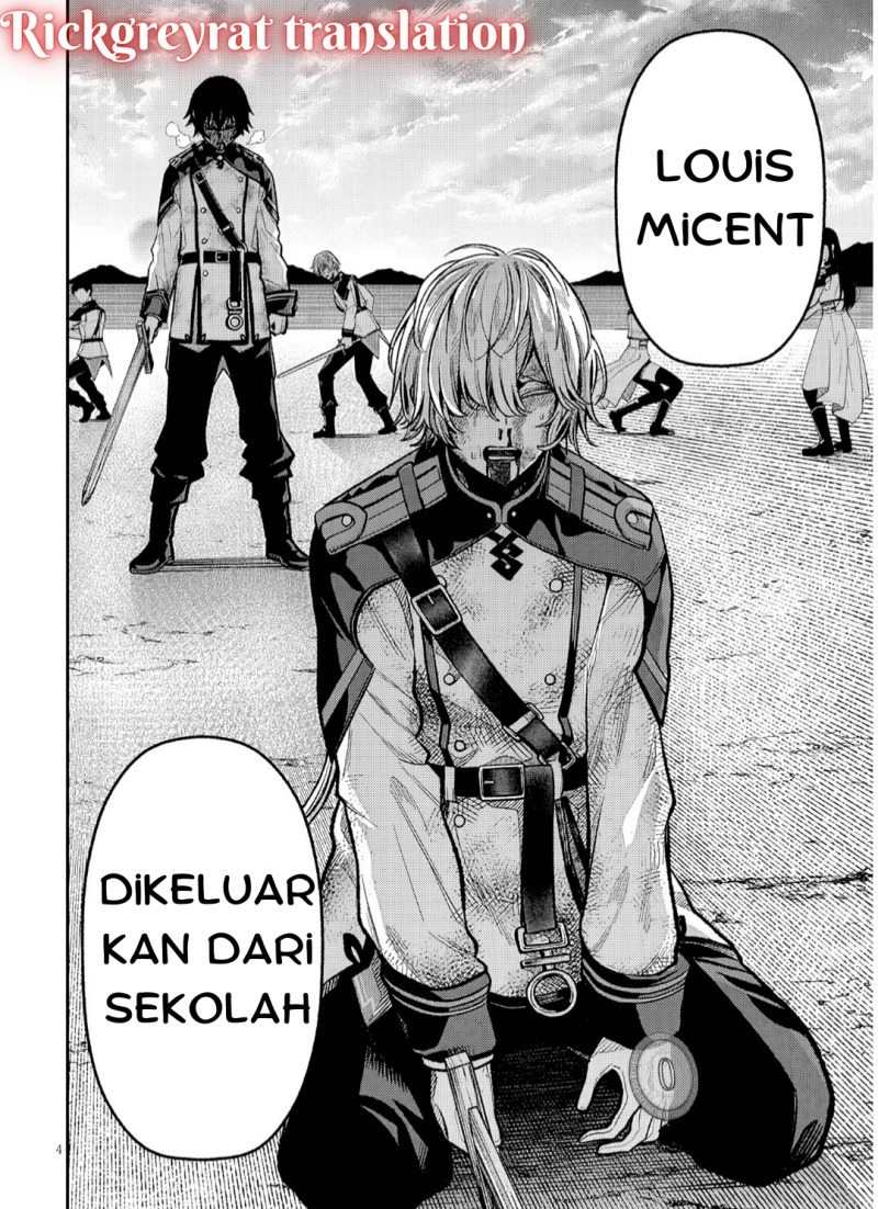 taida-na-akujo-kizoku-ni-tensei-shita-ore-shinario-o-bukko-wa-shitara-kikaku-gai-no-maryoku-de-saikyou-ni-natta - Chapter: 8