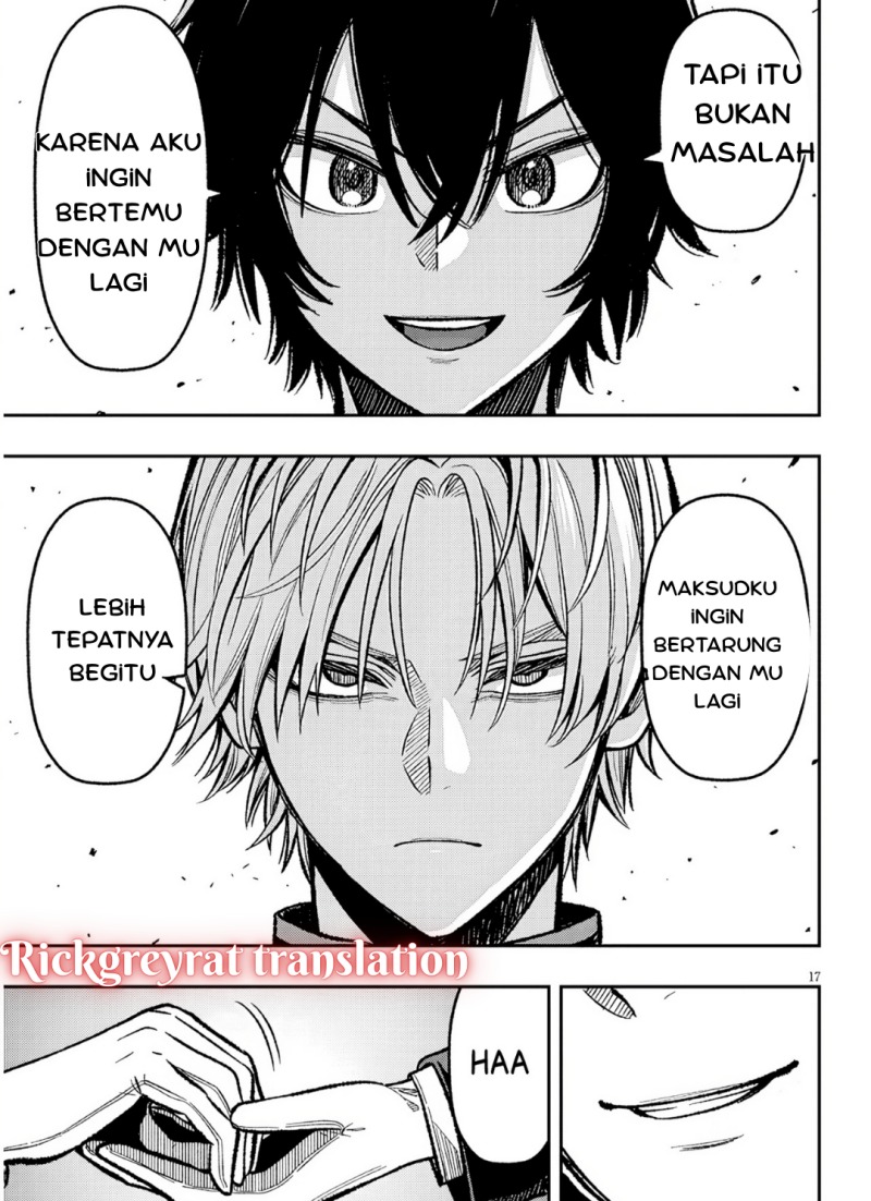 taida-na-akujo-kizoku-ni-tensei-shita-ore-shinario-o-bukko-wa-shitara-kikaku-gai-no-maryoku-de-saikyou-ni-natta - Chapter: 8