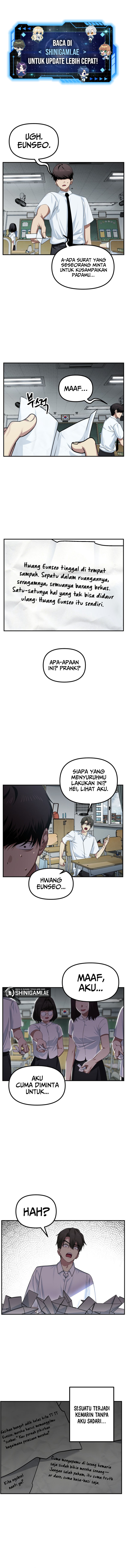sss-class-suicide-hunter - Chapter: 137
