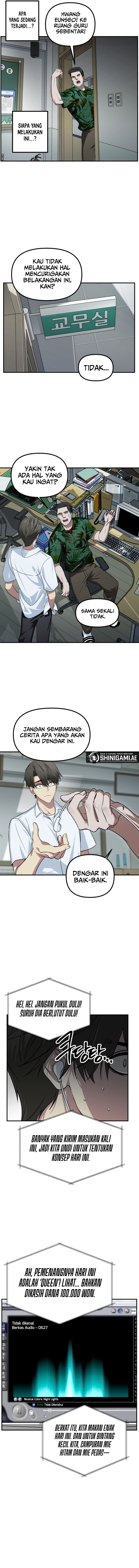 sss-class-suicide-hunter - Chapter: 137