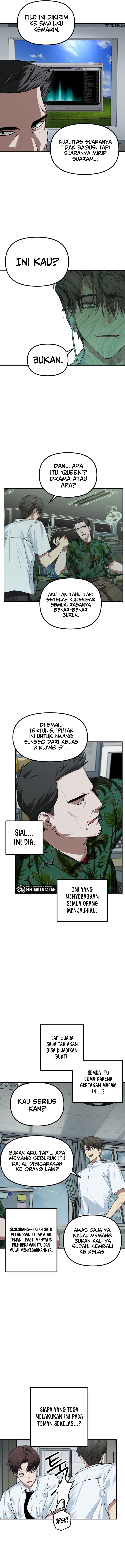 sss-class-suicide-hunter - Chapter: 137