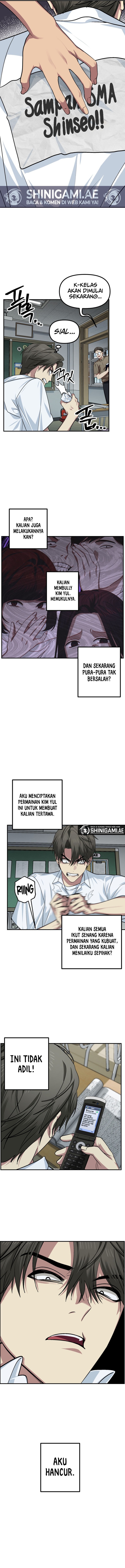 sss-class-suicide-hunter - Chapter: 137