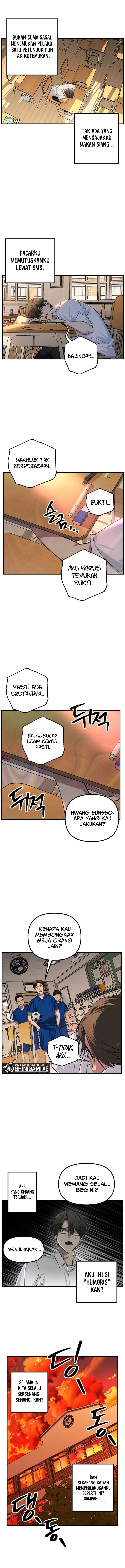 sss-class-suicide-hunter - Chapter: 137