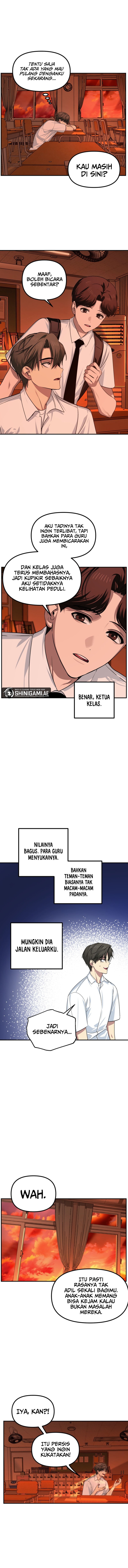 sss-class-suicide-hunter - Chapter: 137