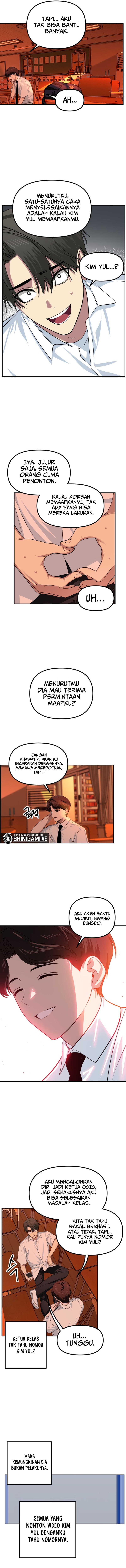 sss-class-suicide-hunter - Chapter: 137