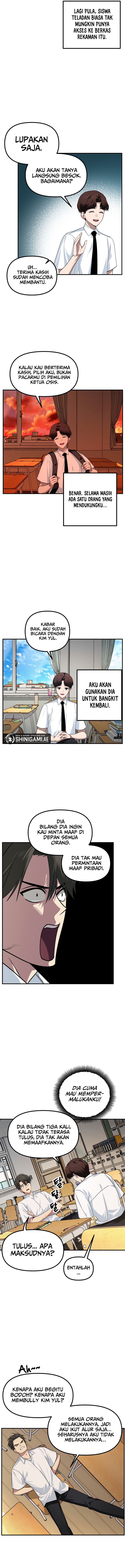 sss-class-suicide-hunter - Chapter: 137