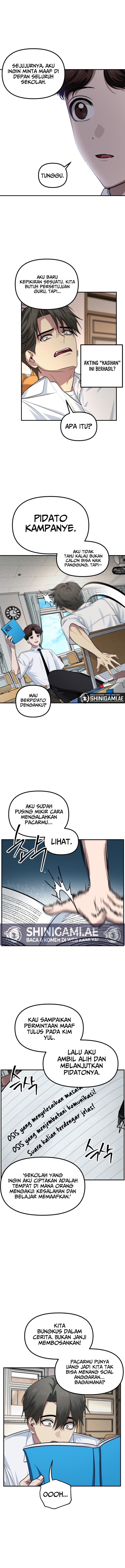 sss-class-suicide-hunter - Chapter: 137