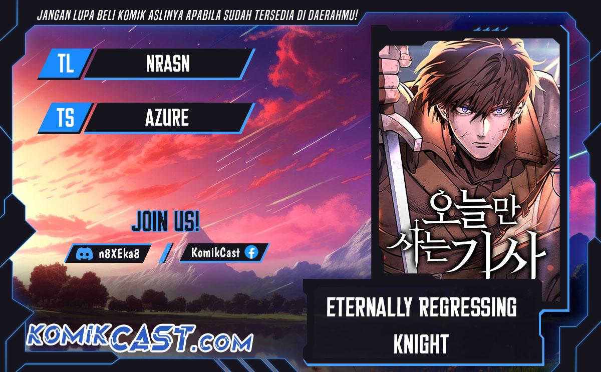 eternally-regressing-knight - Chapter: 57