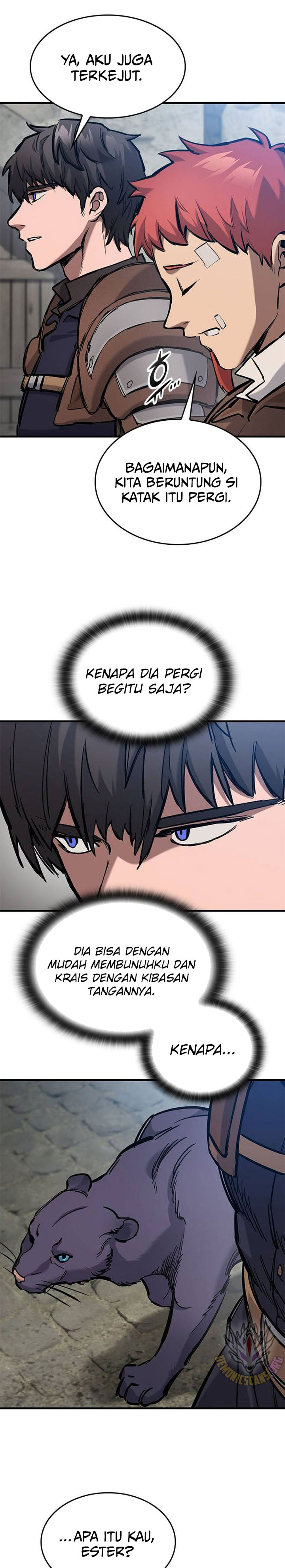 eternally-regressing-knight - Chapter: 57