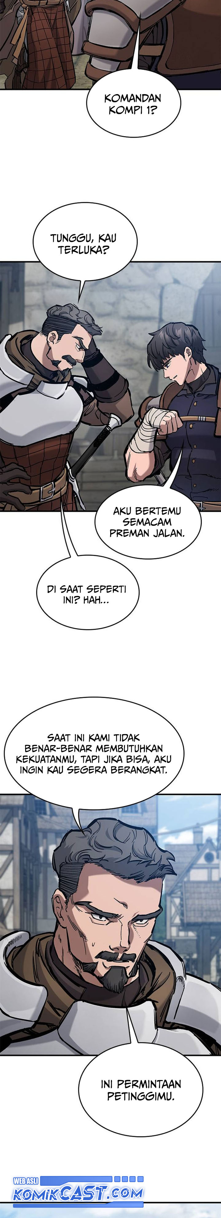 eternally-regressing-knight - Chapter: 57