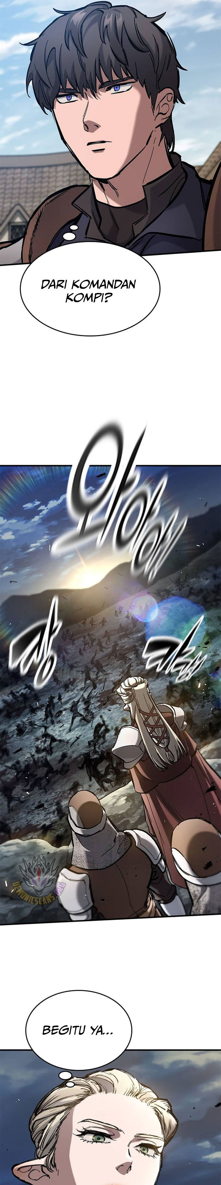eternally-regressing-knight - Chapter: 57