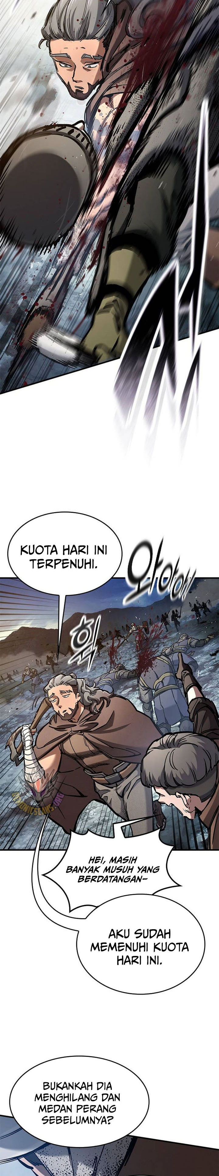 eternally-regressing-knight - Chapter: 57