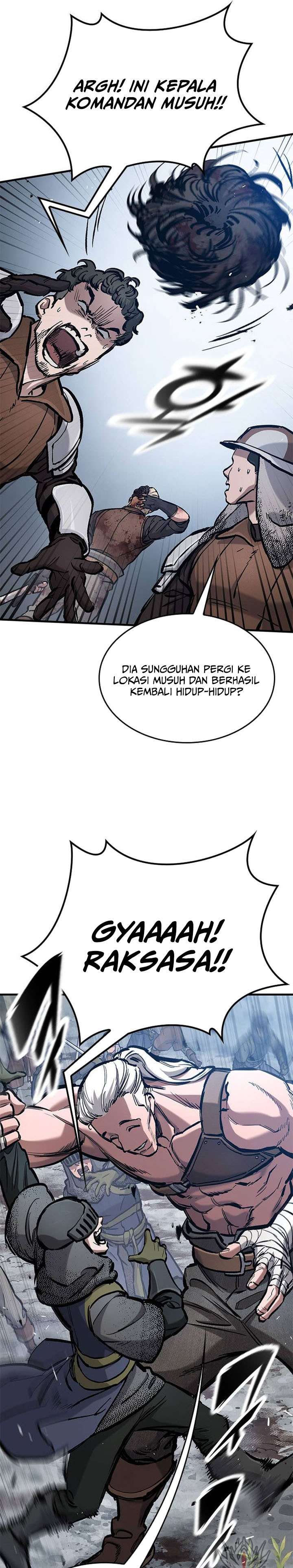 eternally-regressing-knight - Chapter: 57