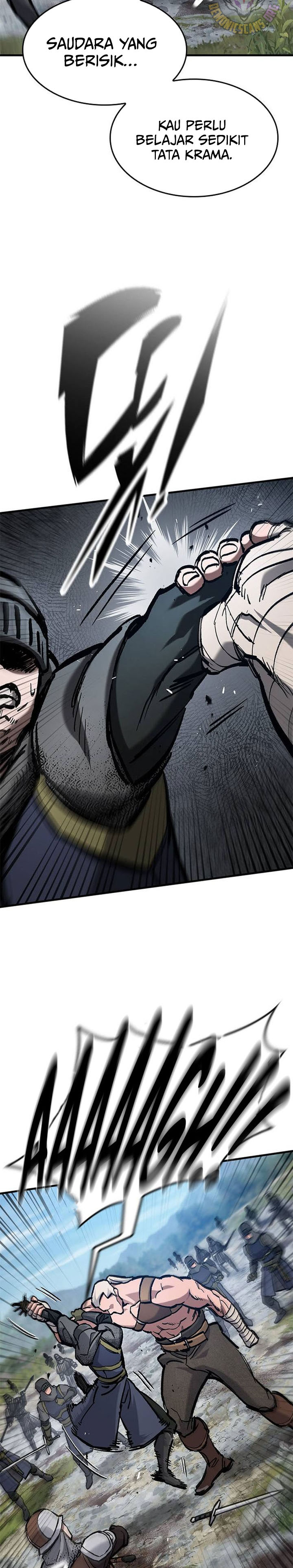 eternally-regressing-knight - Chapter: 57
