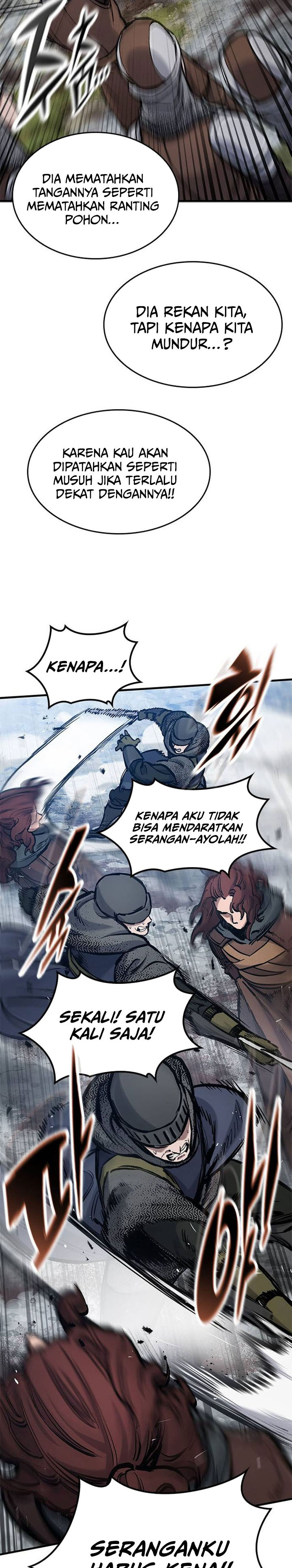eternally-regressing-knight - Chapter: 57