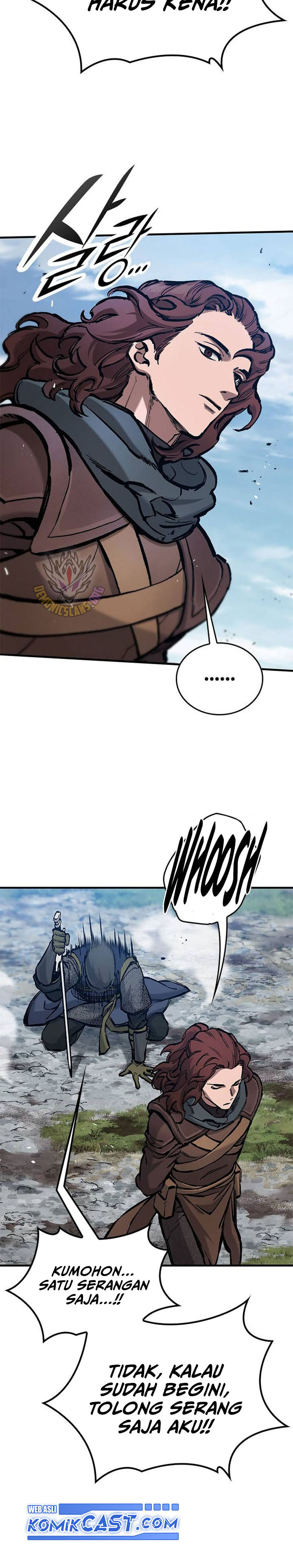 eternally-regressing-knight - Chapter: 57