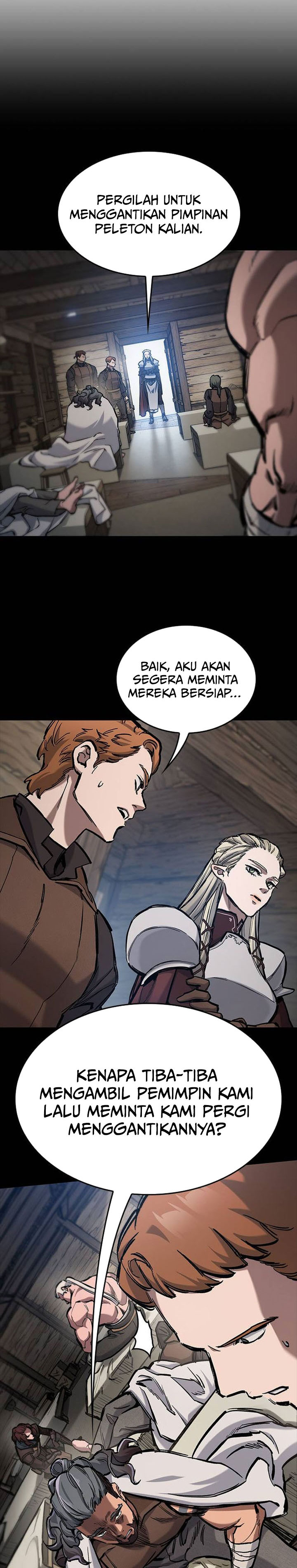 eternally-regressing-knight - Chapter: 57