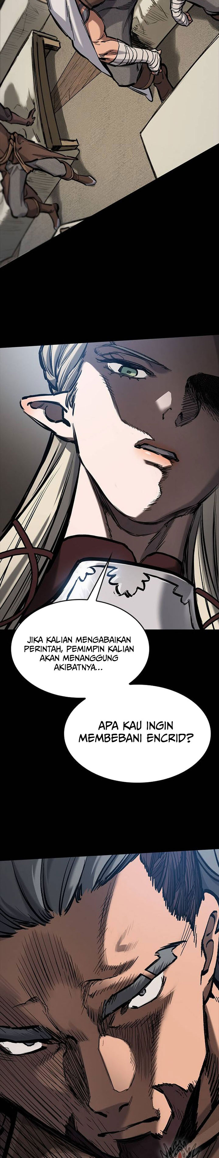 eternally-regressing-knight - Chapter: 57