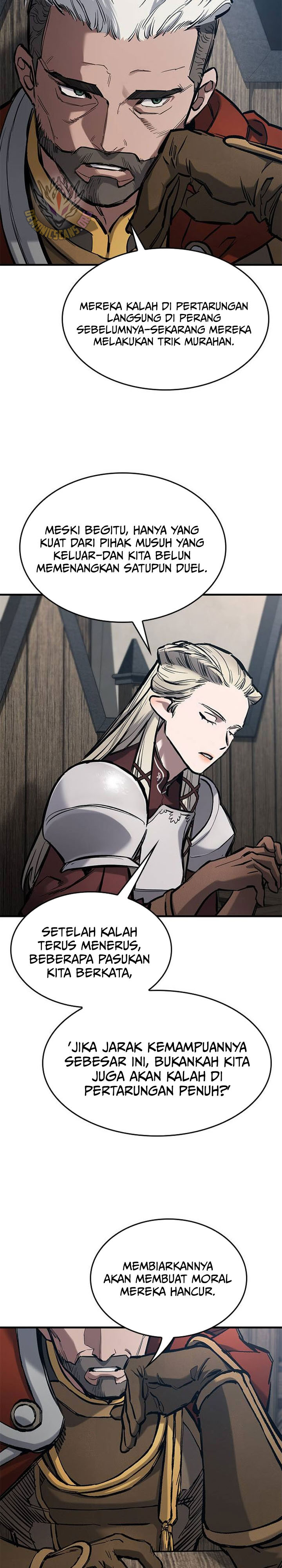 eternally-regressing-knight - Chapter: 57