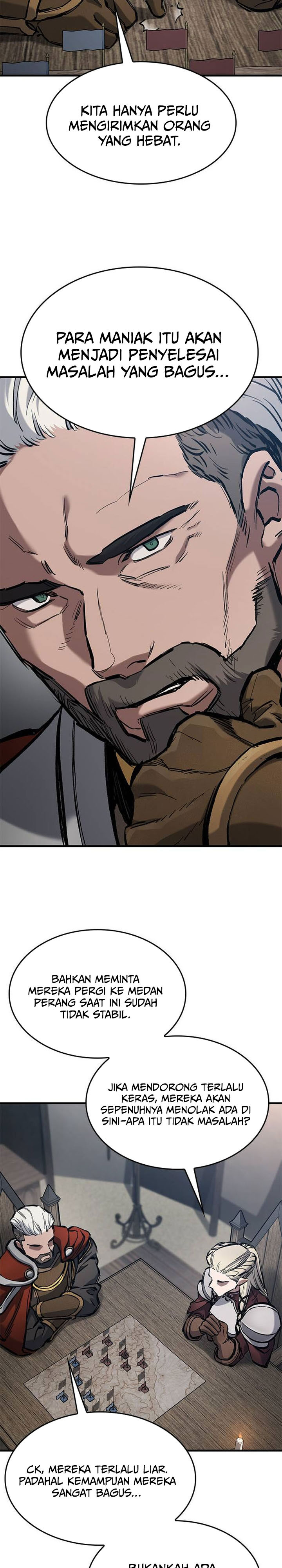 eternally-regressing-knight - Chapter: 57