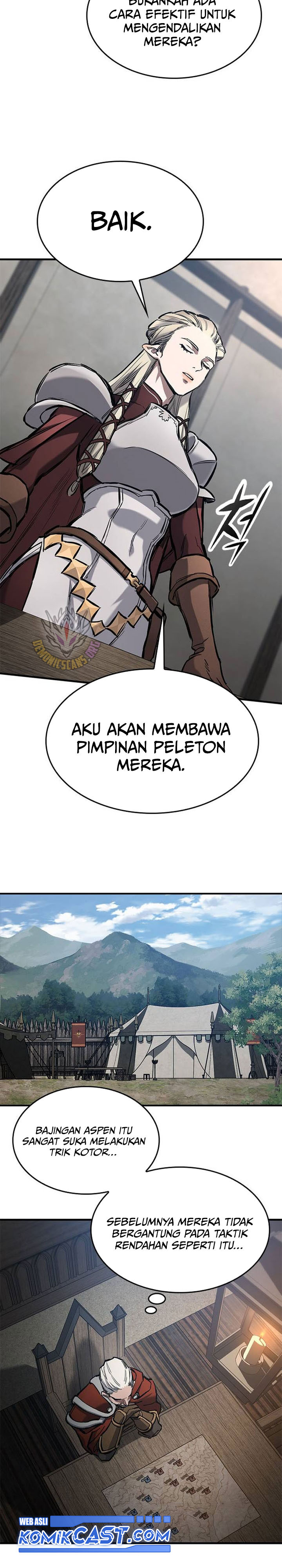 eternally-regressing-knight - Chapter: 57