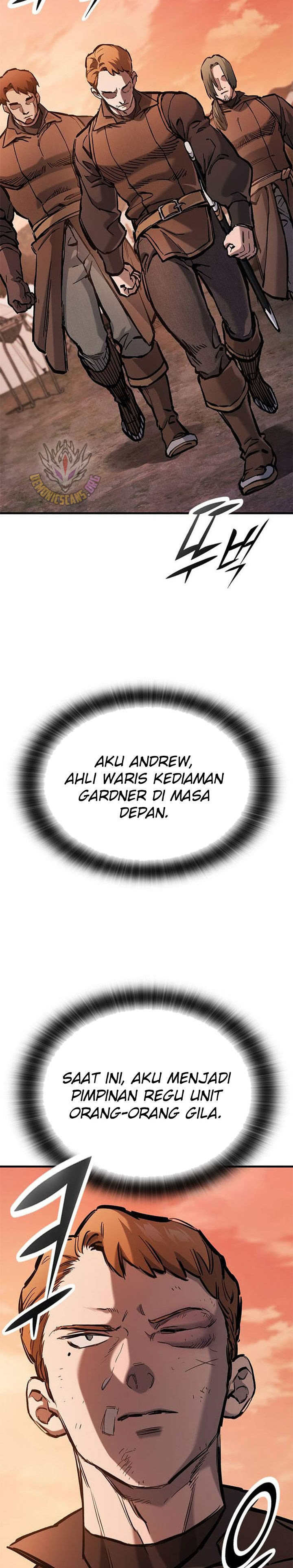 eternally-regressing-knight - Chapter: 57
